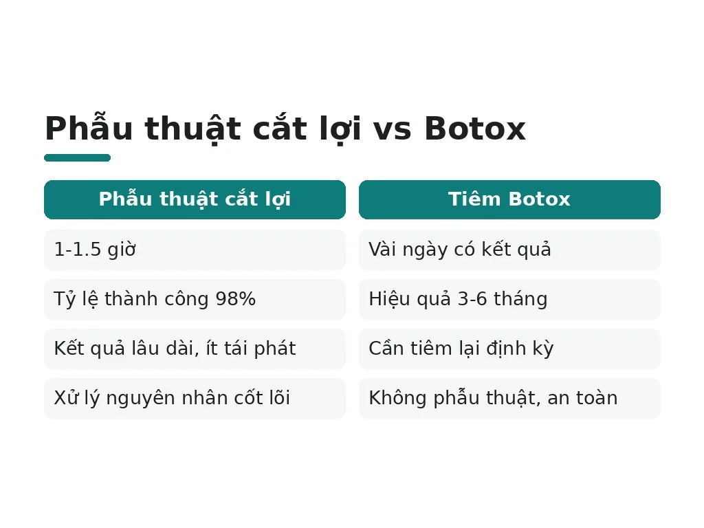 Có phương pháp nào khác hiệu quả hơn veneer để chữa cười hở lợi?