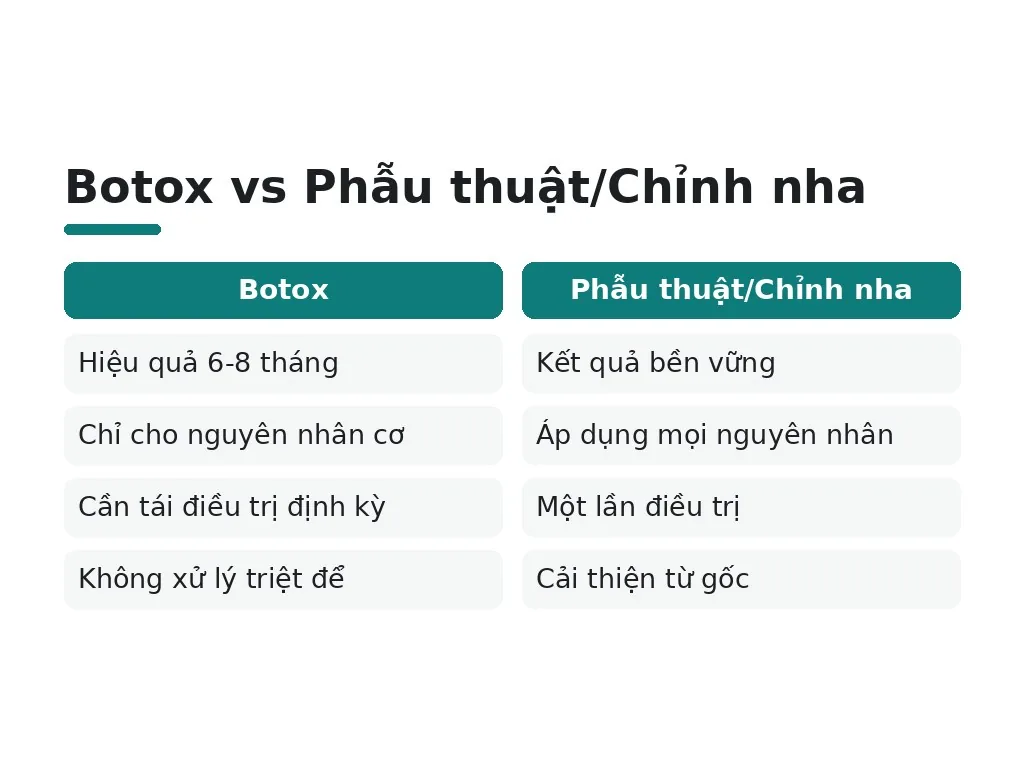 Những hiểu lầm phổ biến nào về cười hở lợi cần biết?