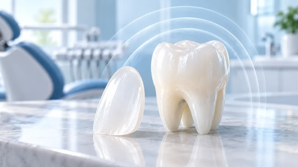 Dán sứ veneer dùng được bao nhiêu năm? Vì sao khác nhau