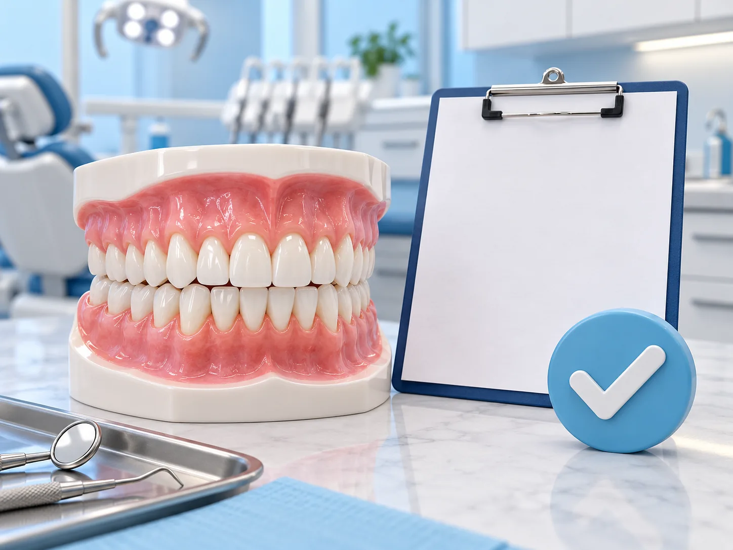 Cắt lợi có được bảo hiểm y tế chi trả không?