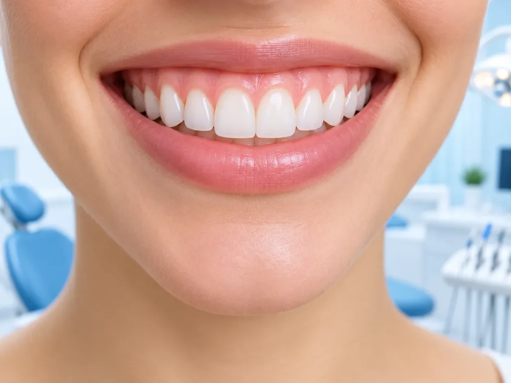 Cười hở lợi có xấu không? Tùy nụ cười và khuôn mặt