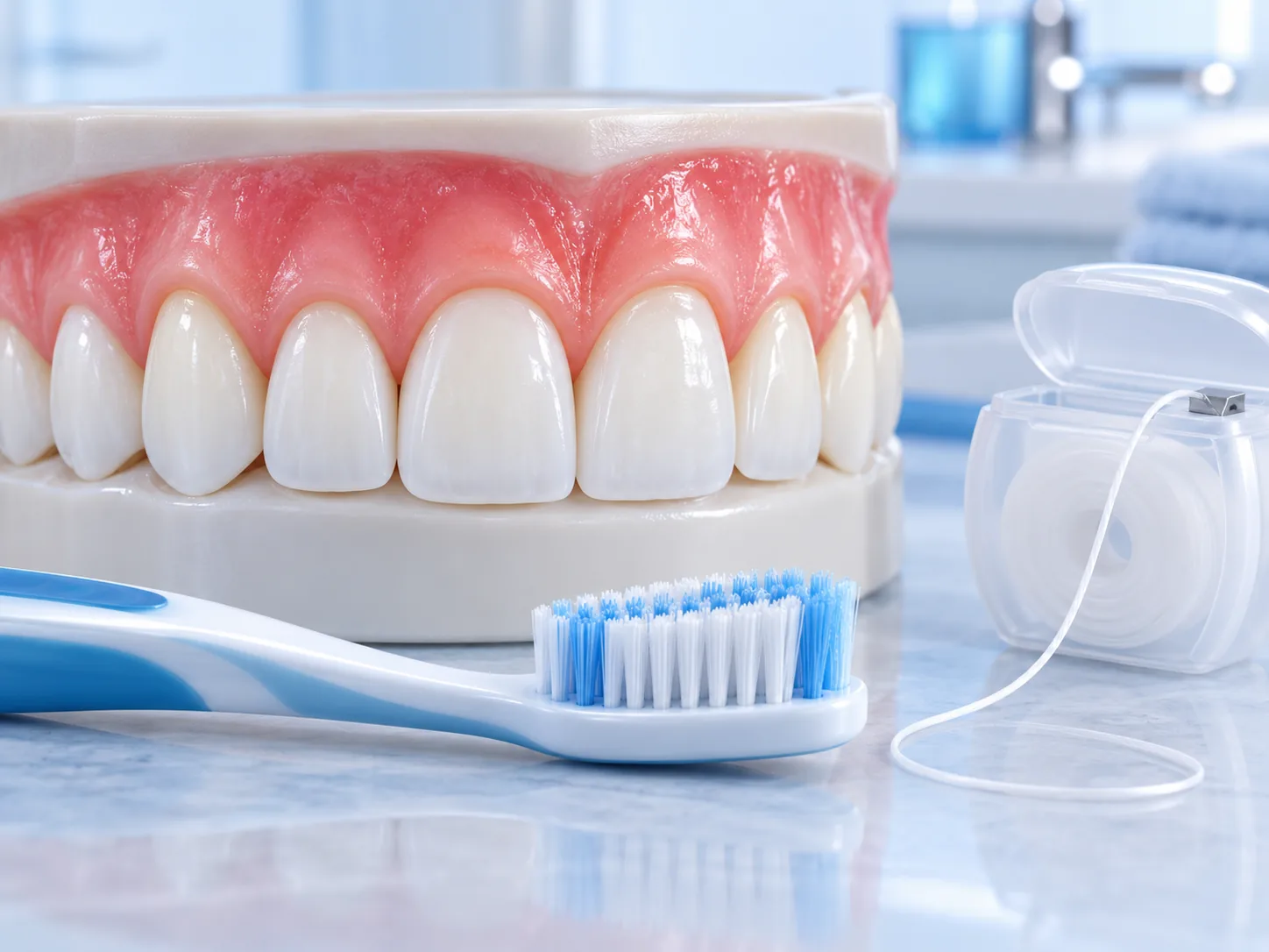 Cần báo gì với bác sĩ trước khi cắt nướu?