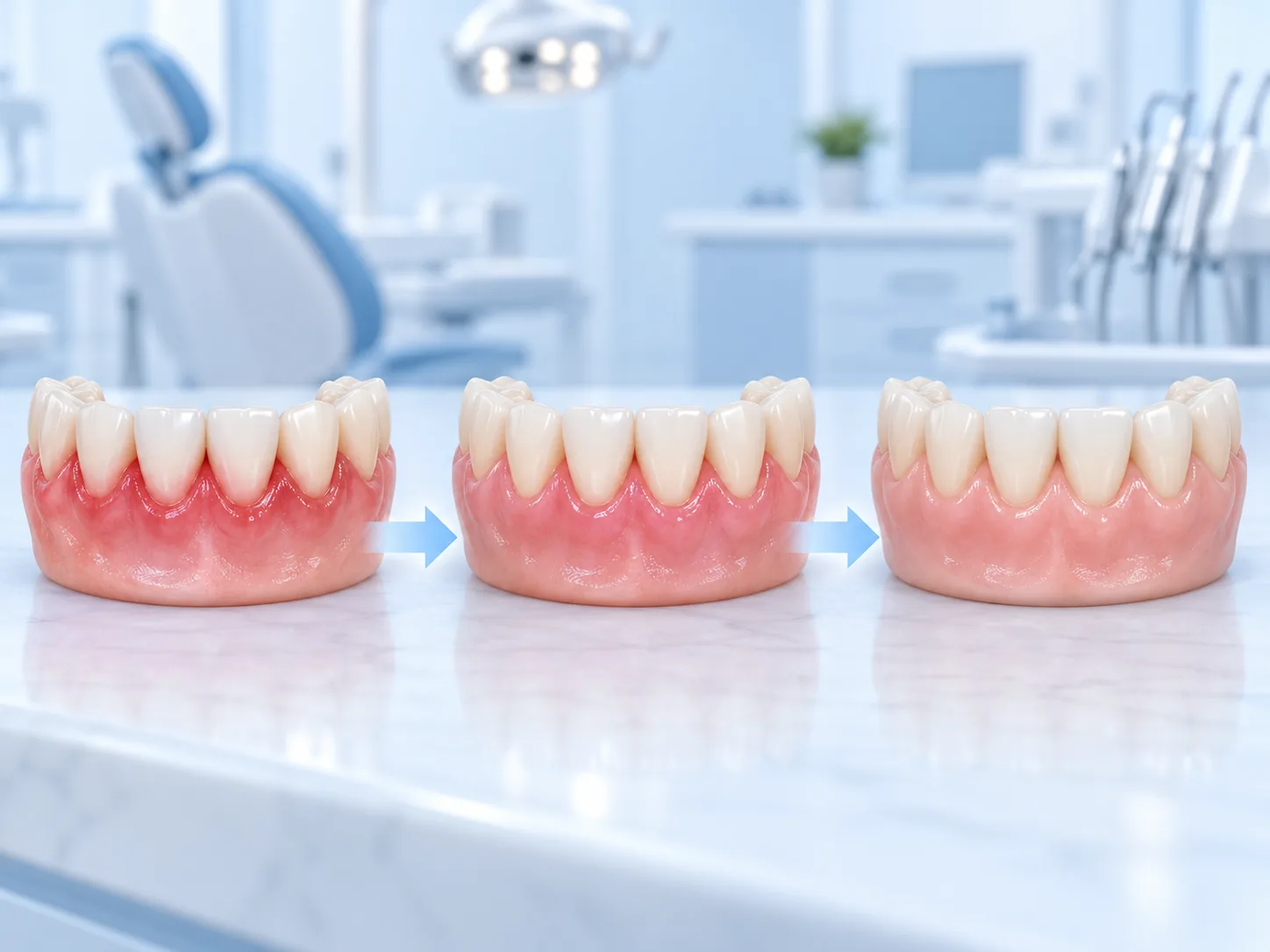 Cạo vôi răng xong chảy máu bao lâu thì bình thường?
