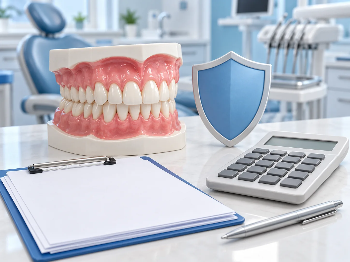 Bảo hiểm y tế căn cứ vào đâu để chi trả khi cắt lợi?