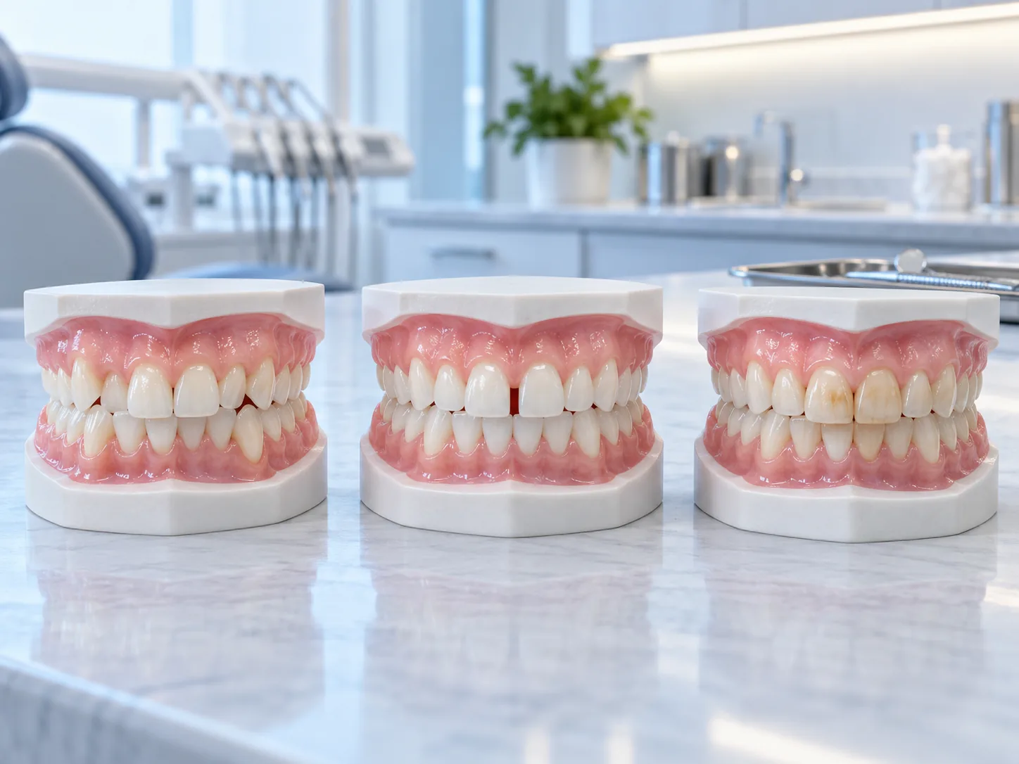 Trường hợp nào phù hợp để dán veneer cho răng khểnh?