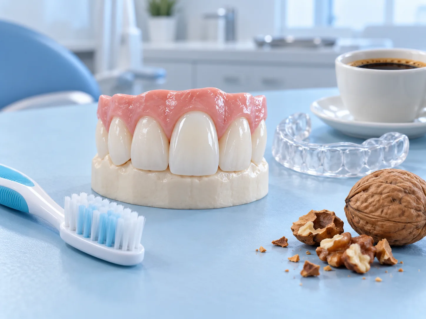 Vì sao tuổi thọ Veneer ở mỗi người lại khác nhau?