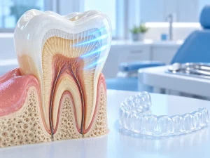 Tẩy trắng răng bị ê buốt bao lâu thì hết? Khi nào cần khám?