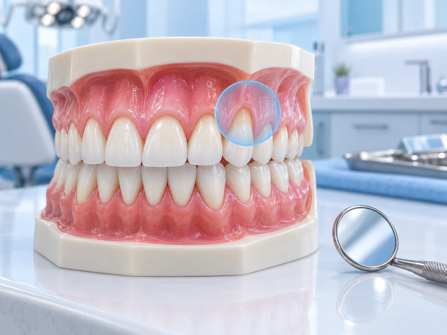 Trường hợp nào cắt lợi có thể được bảo hiểm y tế thanh toán?
