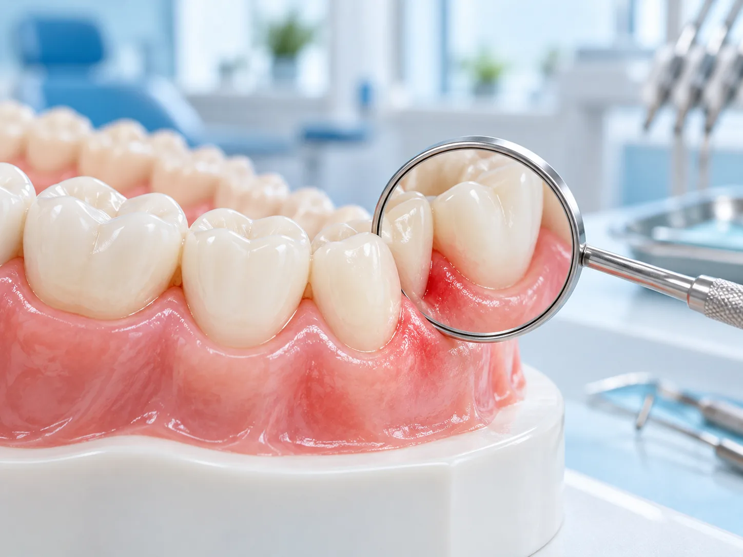 Khi nào mùi hôi sau cắt lợi có thể là dấu hiệu nhiễm trùng?