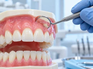 Cắt lợi có được bảo hiểm y tế chi trả không? Điều kiện