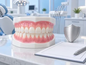 Cắt nướu có cần chích tê không? Cách giảm đau khi làm