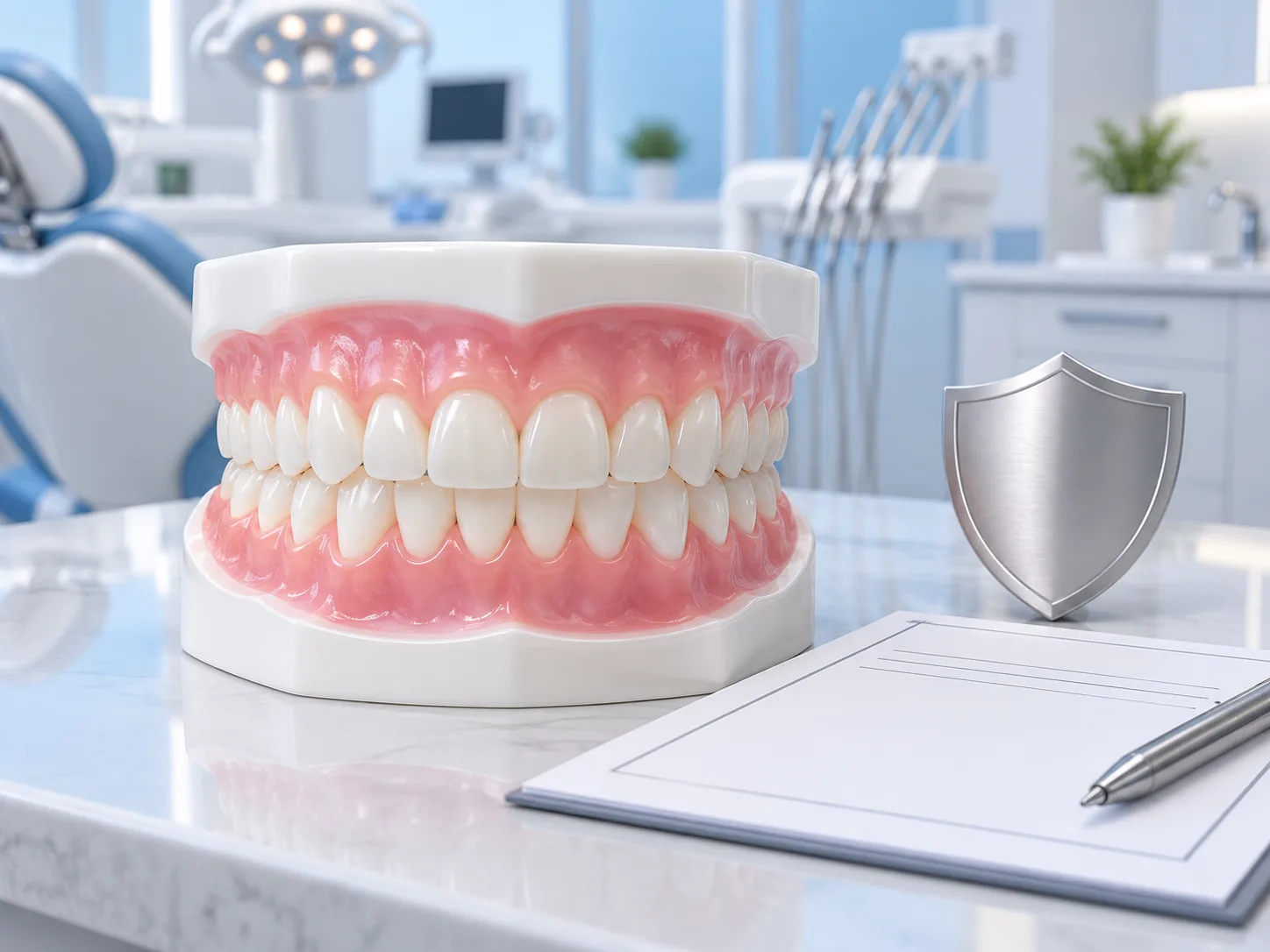 Cắt lợi thẩm mỹ có được bảo hiểm y tế chi trả không?