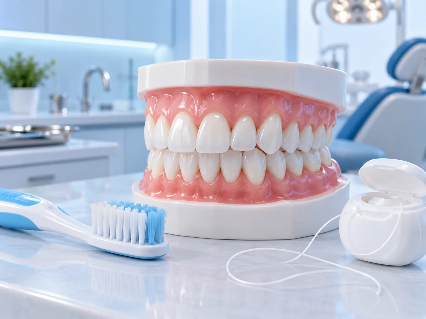 Làm sao hạn chế nguy cơ veneer bị rụng?