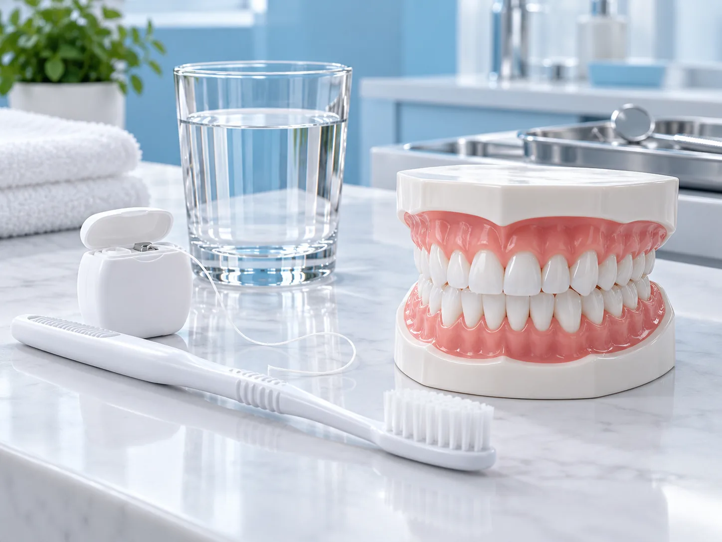 Chăm sóc răng tại nhà thế nào để hạn chế vết ố thuốc lá quay lại?